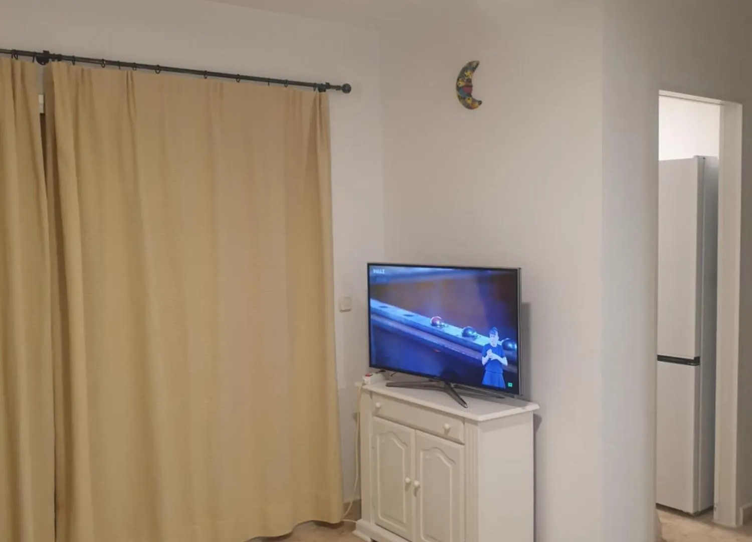 Apt Sol Y Luna Apartment Torremolinos