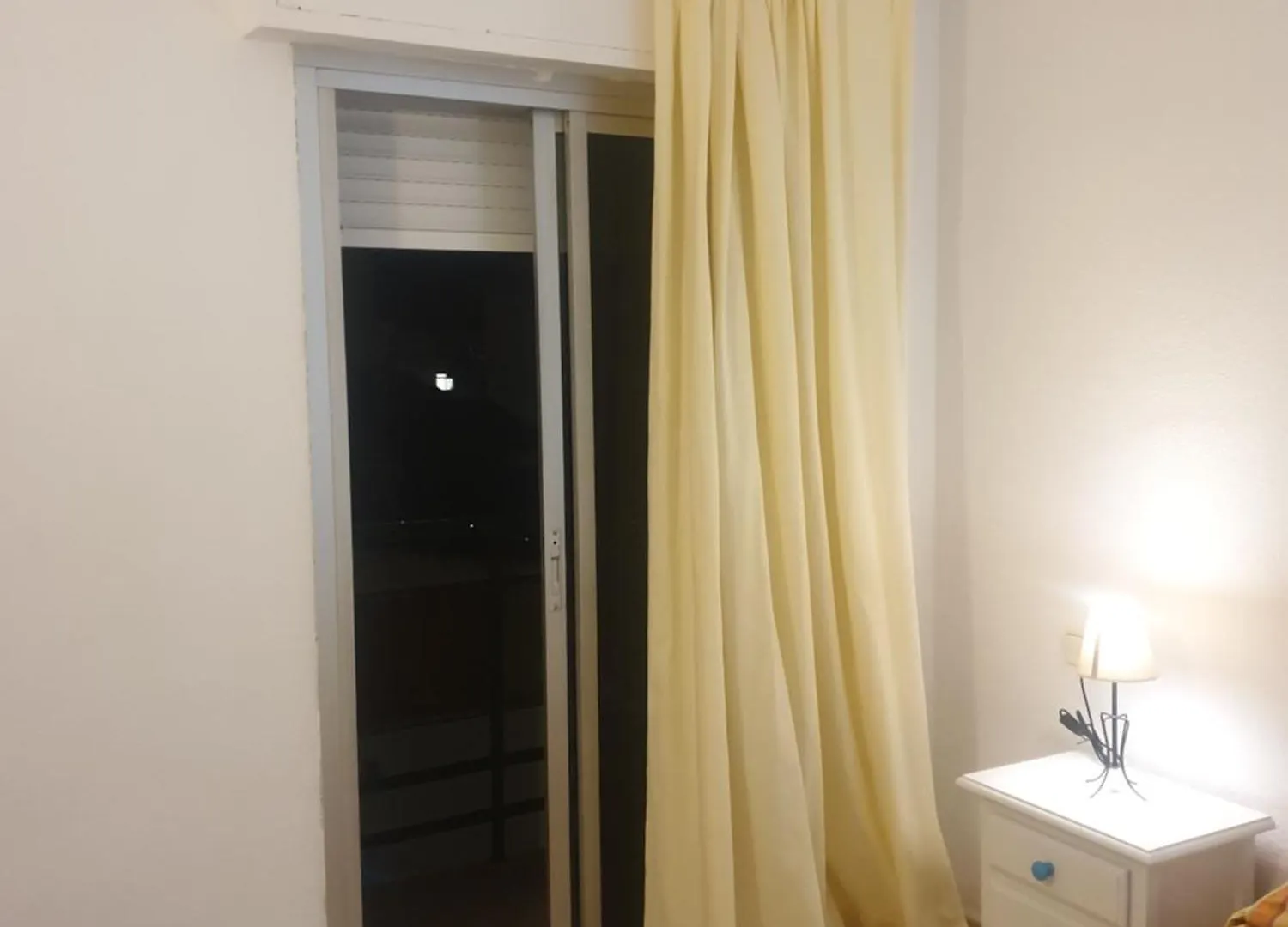 Apartment Apt Sol Y Luna