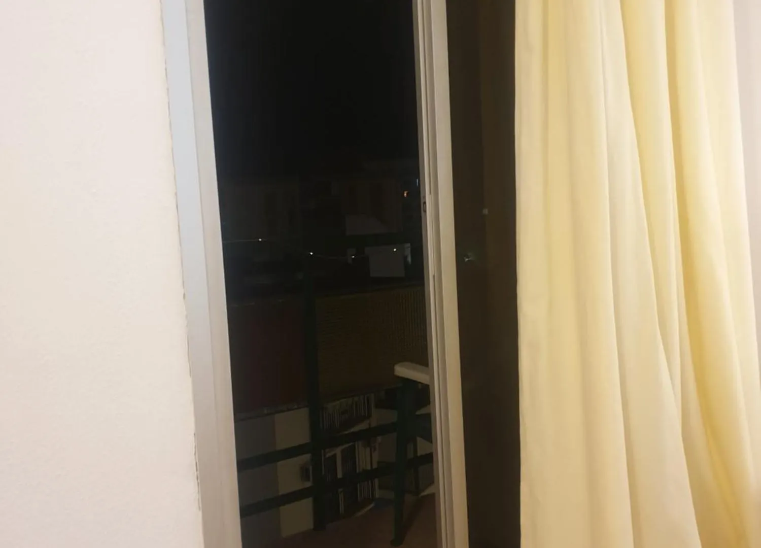 Apartment Apt Sol Y Luna Spain
